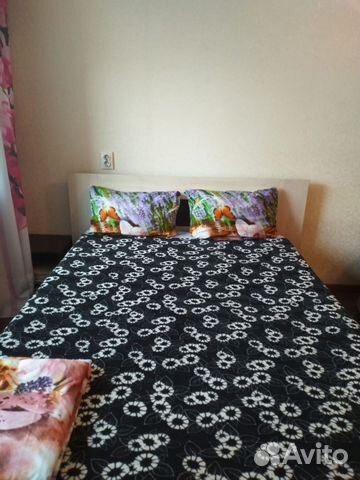 

2-к. квартира, 54 м², 6 кроватей