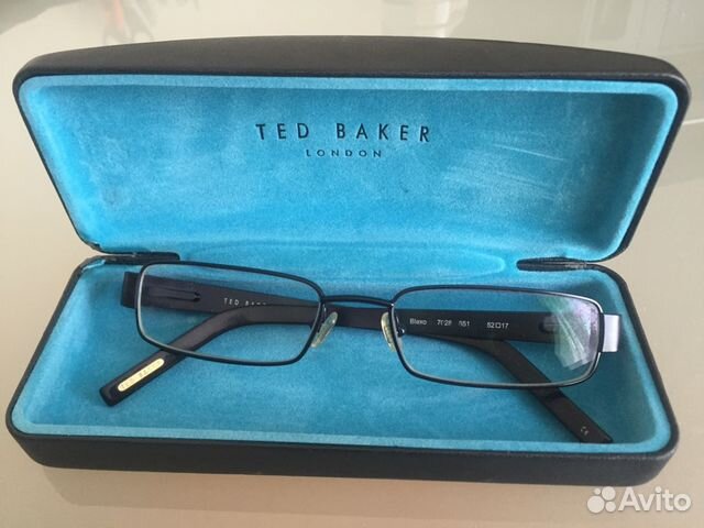 Очки Ted Baker оригинал Очки Ted Baker оригинал