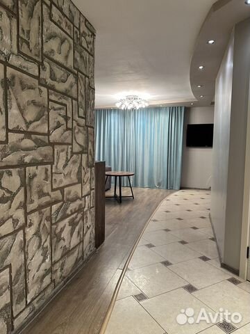 

2-к. квартира, 63 м², 3 кровати