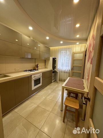 

2-к. квартира, 60 м², 3/9 эт.