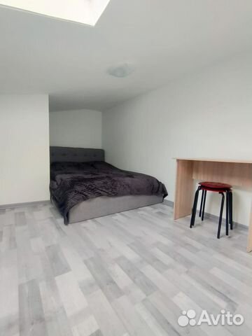 

2-к. квартира, 45 м², 3 кровати