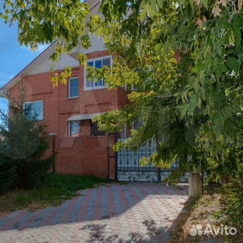

4-к. коттедж, 250 м²