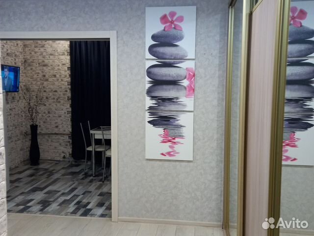 

3-к. квартира, 66,7 м², 4 кровати