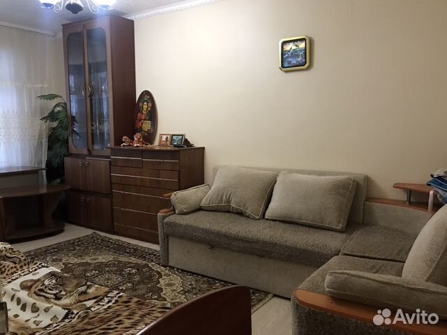 

2-к. квартира, 45 м², 5 кроватей