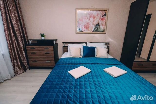 

2-к. квартира, 85 м², 1/5 эт.