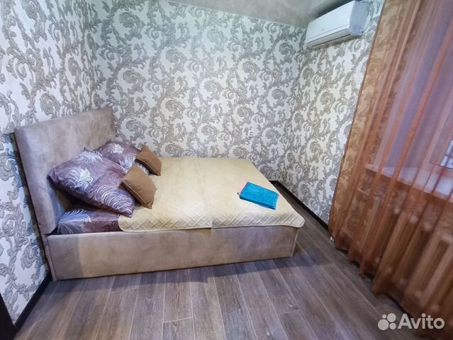 

3-к. квартира, 64 м², 5 кроватей