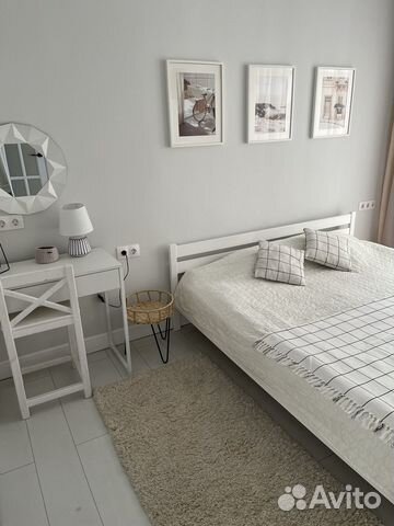 

3-к. квартира, 79,9 м², 3 кровати