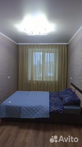 

2-к. квартира, 46 м², 8/9 эт.