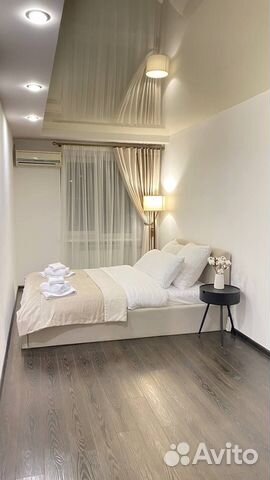 

2-к. квартира, 42 м², 3 кровати