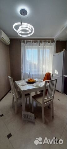 

2-к. квартира, 68 м², 3 кровати