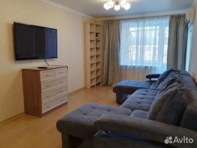

3-к. квартира, 64 м², 5 кроватей