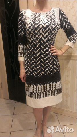 Платье новое Платье новое