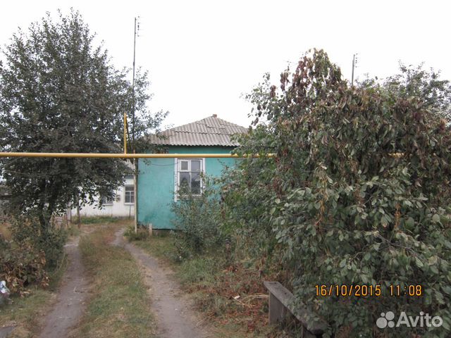 Купить Дачу В Стрелице Семилукского Района