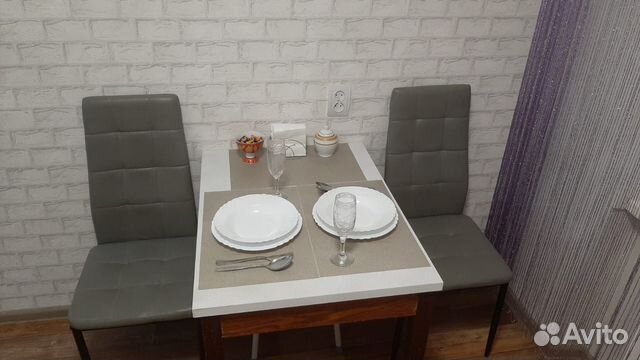 

1-к. квартира, 31 м², 4/5 эт.