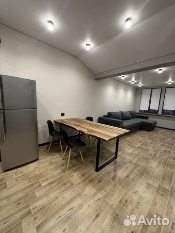 

2-к. квартира, 75 м², 1 кровать