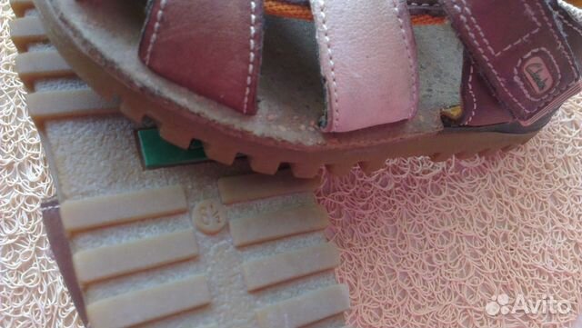 Сандалии Clarks Сандалии Clarks