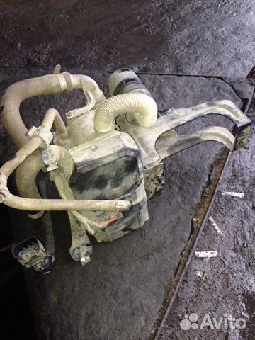 Вебасто Фиат Дукато кузов 250 2.3JTD Вебасто Фиат Дукато кузов 250 2.3JTD