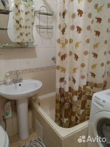 

2-к. квартира, 47 м², 2 кровати