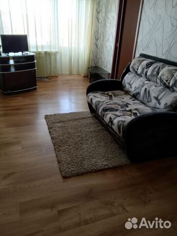

2-к. квартира, 43,7 м², 4 кровати