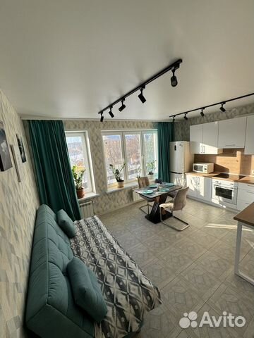 

2-к. квартира, 70 м², 4 кровати