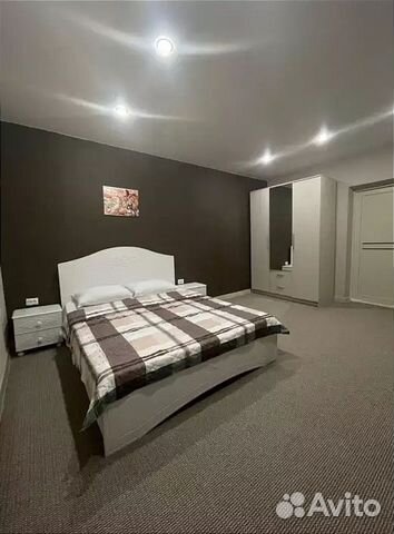 

2-к. квартира, 85 м², 6 кроватей