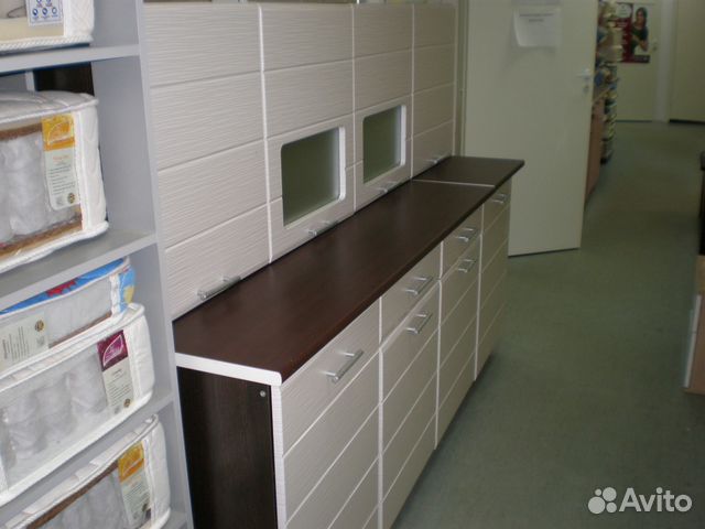 Кухонный гарнитур Кухонный гарнитур