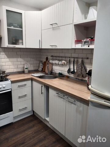 

3-к. квартира, 59 м², 4 кровати