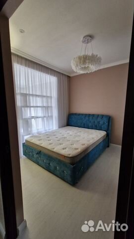 

1-к. квартира, 48 м², 8/12 эт.