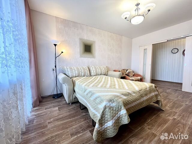 

3-к. квартира, 86 м², 6 кроватей