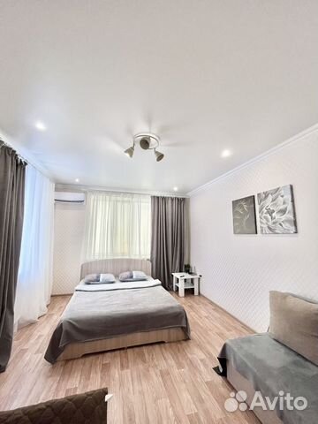 

1-к. квартира, 41 м², 11/13 эт.