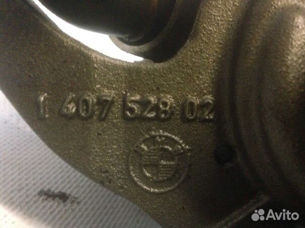 BMW M5 e39 s62b50 Масляный насос BMW M5 e39 s62b50 Масляный насос