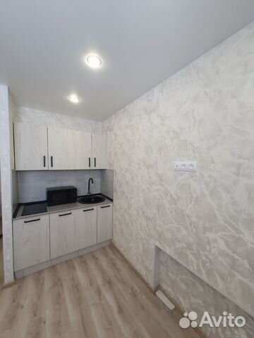 

Квартира-студия, 18 м², 3/5 эт.