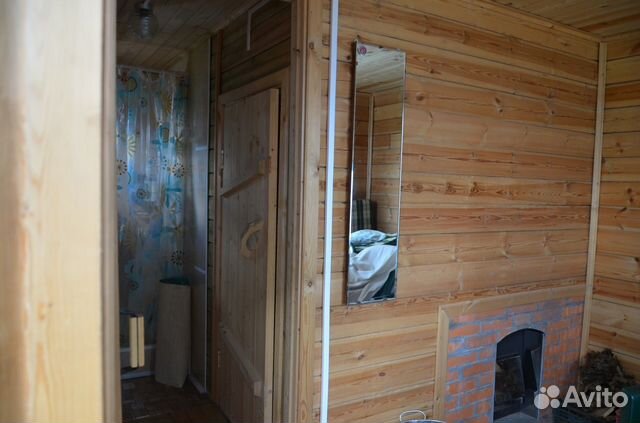 Дача 51 м² на участке 5 сот.