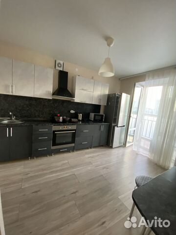 

2-к. квартира, 52 м², 10/10 эт.