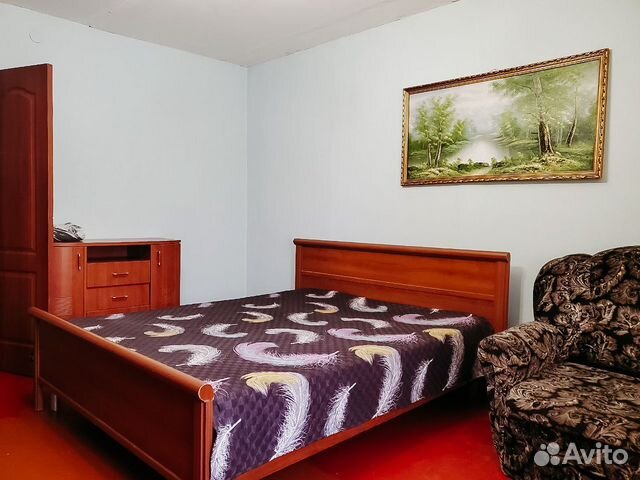 

3-к. квартира, 68 м², 5 кроватей