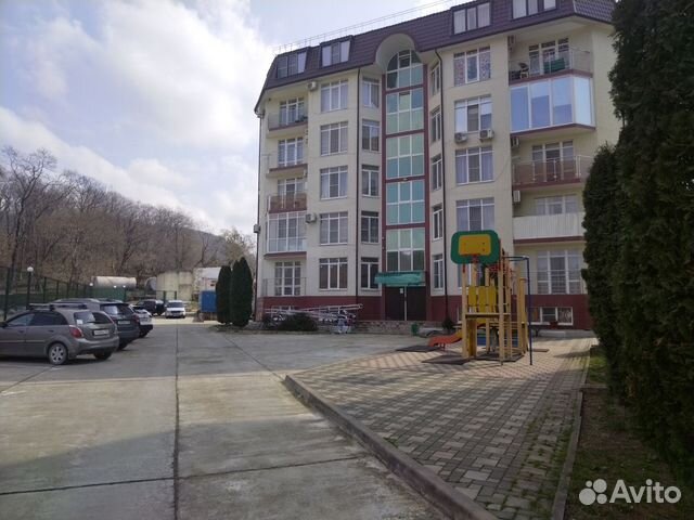 

1-к. квартира, 31 м², 2 кровати