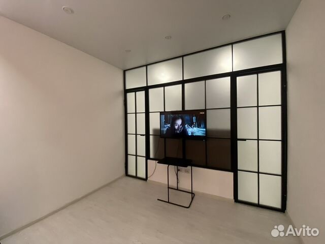 

1-к. квартира, 47 м², 1 кровать