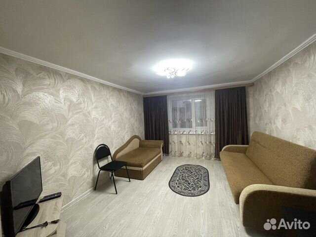 

2-к. квартира, 50 м², 2 кровати