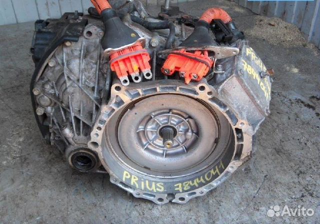 Запчасти бу Тойота Prius 2003-2009 Запчасти бу Тойота Prius 2003-2009
