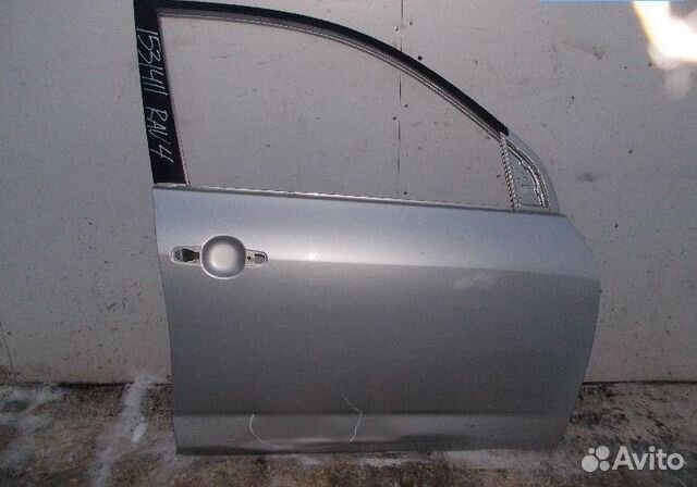 Запчасти бу Тойота RAV 4 2006-2013 Запчасти бу Тойота RAV 4 2006-2013