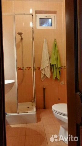 1-к квартира, 45 м², 1/2 эт.