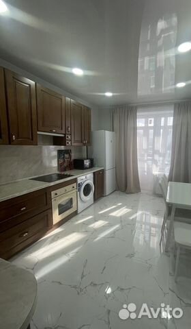 

1-к. квартира, 42 м², 8/8 эт.