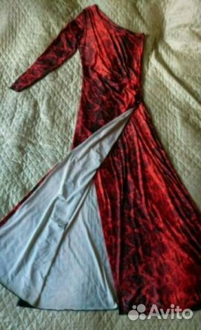 Платья в пол Платья в пол