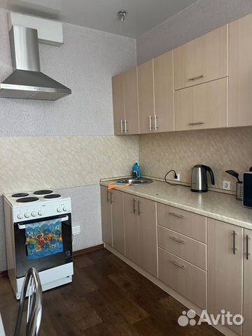 

1-к. квартира, 42 м², 13/25 эт.
