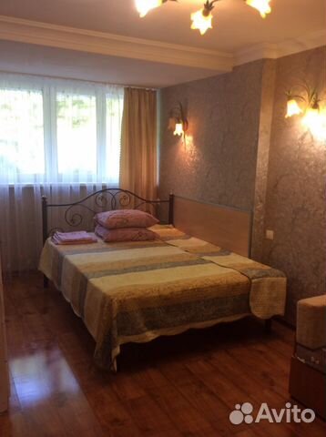 2-к квартира, 65 м², 2/5 эт. 2-к квартира, 65 м², 2/5 эт.