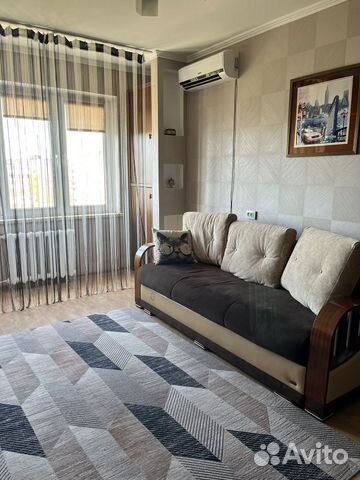 

2-к. квартира, 54 м², 2 кровати