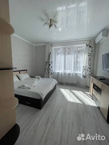 

2-к. квартира, 63 м², 3 кровати