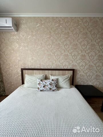 

1-к. квартира, 36 м², 12/16 эт.