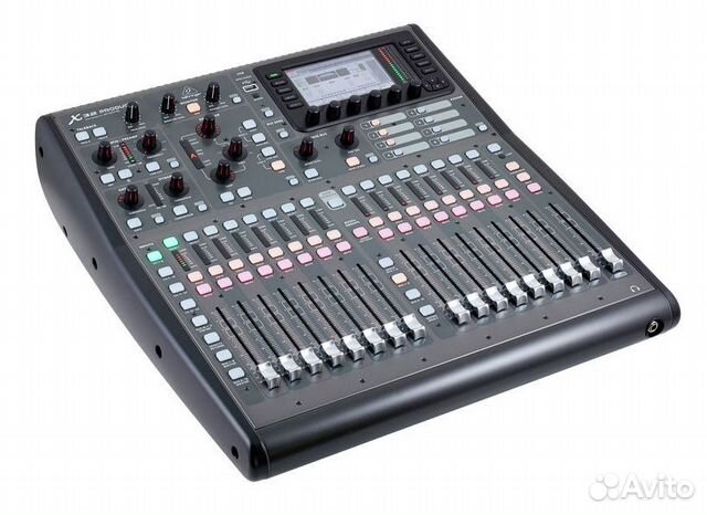 Цифровой микшер Behringer X32 Producer (новый)