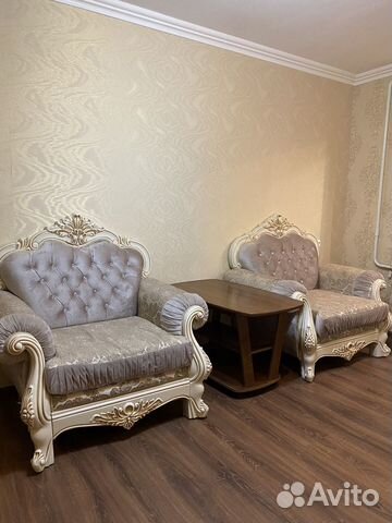 

2-к. квартира, 48 м², 3 кровати